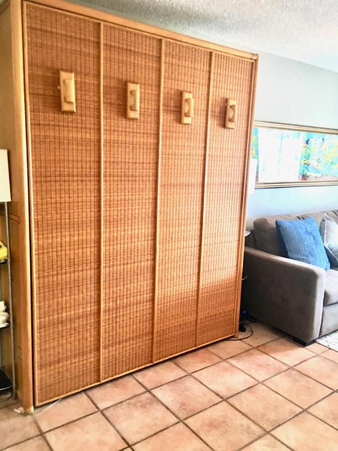 Da Kona West 305 Apartment ไคลัวโคนา ภายนอก รูปภาพ