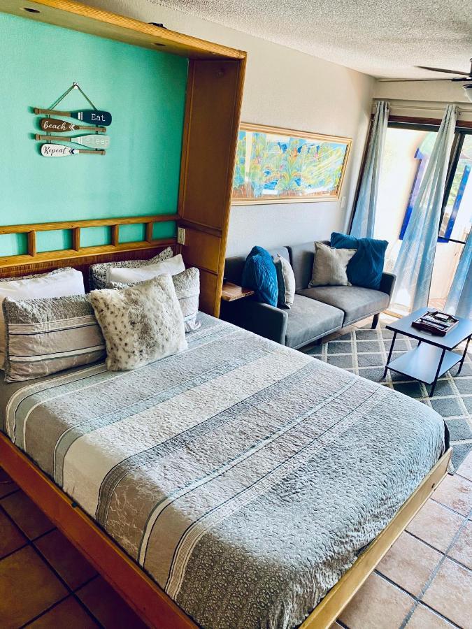 Da Kona West 305 Apartment ไคลัวโคนา ภายนอก รูปภาพ