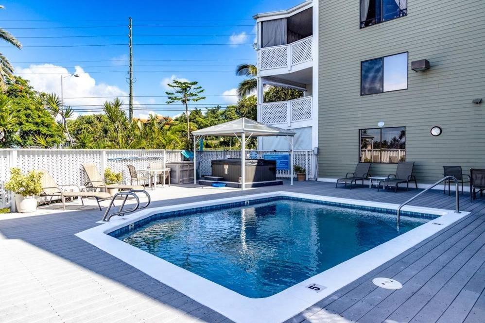 Da Kona West 305 Apartment ไคลัวโคนา ภายนอก รูปภาพ